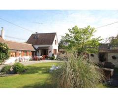 Vente maison 150 m² Nargis (45210)