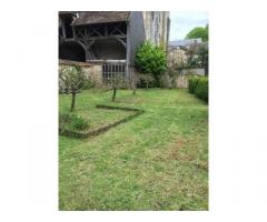 Vente maison 370 m² Mehun-Sur-Yevre (18500)