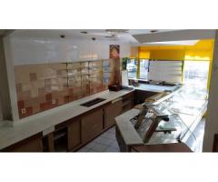 Vente local commercial 210 m² Bourges (18000)