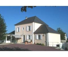 Vente maison 212 m² Trouy (18570)