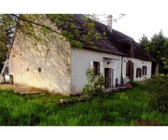 Vente maison 400 m² Saligny-Le-Vif (18800)