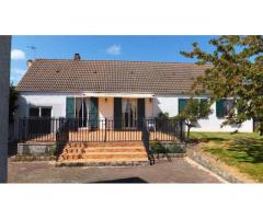 Vente maison 140 m² Le Boullay-Les-Deux-Eglises (281
