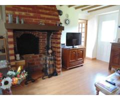 Vente maison 170 m² Saint-Ange-Et-Torcay (28170)