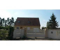 Vente maison 95 m² Aunay-Sous-Crecy (28500)