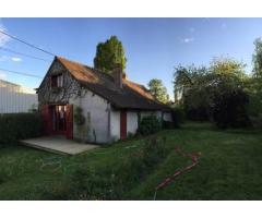 Vente maison 85 m² Le Boullay-Thierry (28210)