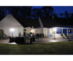 Vente maison 160 m² Abondant (28410)