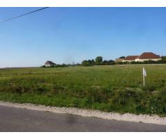 Vente terrain 1.562 m² Louvilliers-En-Drouais (28500)