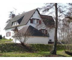 Vente maison 209 m² Saint-Germain-Sur-Avre (27320)