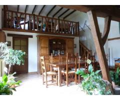 Vente maison 184 m² Epieds (27730)