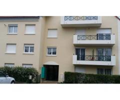 Vente appartement 3 pièces Dreux (28100)