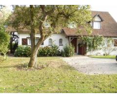 Vente maison 350 m² Vendome (41100)