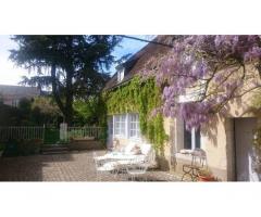 Vente maison 300 m² Vendome (41100)
