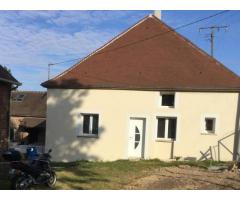 Vente maison 184 m² Bouffry (41270)