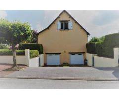 Vente maison 112 m² Saint-Pierre-La-Bruyere (61340)