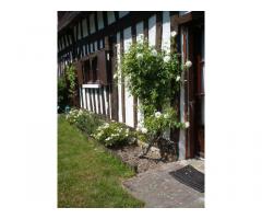 Vente maison 115 m² Unverre (28160)