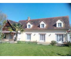 Vente maison 270 m² Neuilly-Sur-Eure (61290)