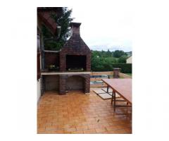 Vente maison 60 m² Bretoncelles (61110)