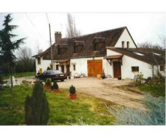 Vente maison 230 m² Greez-Sur-Roc