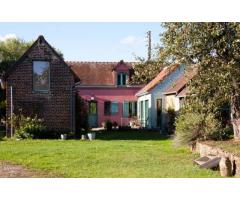 Vente maison 156 m² Lavare (72390)