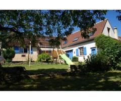 Vente maison 150 m² Trizay-Coutretot-Saint-Serge (28