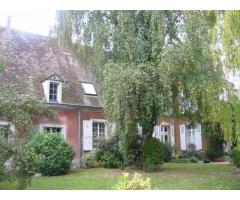 Vente maison 270 m² Conde-Sur-Huisne