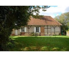 Vente maison 125 m² Authon-Du-Perche (28330)