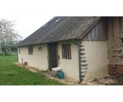 Vente maison 125 m² Le Gault-Perche (41270)