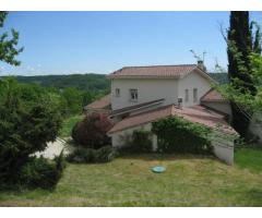 Vente maison 250 m² Pujols (47300)