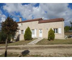 Vente maison 208 m² Monsegur (47150)