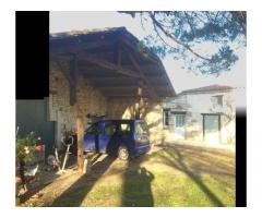 Vente maison 200 m² 10 Mn Villeneuve Sur Lot