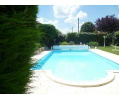 Vente maison 160 m² Villeneuve-Sur-Lot (47300)