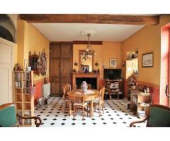 Vente maison 265 m² Villeneuve-Sur-Lot (47300)