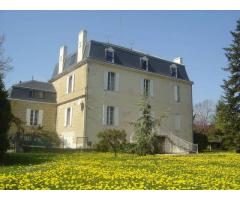 Vente maison 500 m² Seyches (47350)