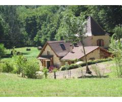 Vente maison 76 m² Blanquefort-Sur-Briolance (47500