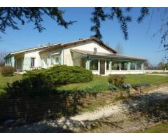 Vente maison 208 m² Condezaygues (47500)