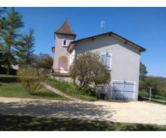 Vente maison 110 m² Montagnac-Sur-Lede (47150)