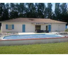 Vente maison 155 m² Penne-D'agenais (47140)