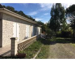 Vente maison 180 m² 20 Mn Marmande