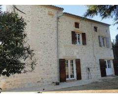 Vente maison 272 m² Sainte-Bazeille (47180)