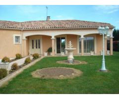 Vente maison 195 m² Marmande (47200)