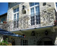 Vente maison 190 m² Francescas (47600)