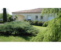 Vente maison 125 m² Nerac (47600)