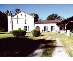 Vente maison 310 m² Montesquieu (47130)