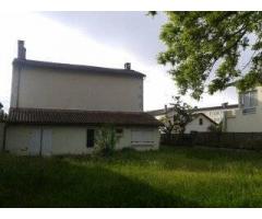 Vente maison 130 m² Casteljaloux (47700)