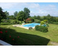 Vente maison 125 m² Casteljaloux (47700)