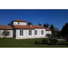 Vente maison 205 m² Bon-Encontre (47240)