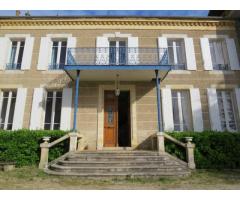 Vente maison 650 m² Layrac (47390)
