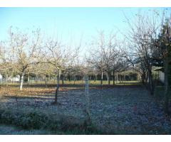 Vente terrain 1.500 m² 15 Km Périgueux