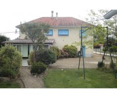Vente maison 180 m² Saint-Leon-Sur-L'isle (24110)