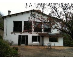 Vente maison 179 m² Saint-Sulpice-De-Roumagnac (2460